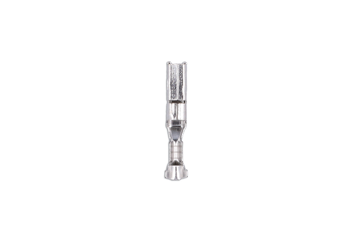 Connect Non-Insulated Female Terminals 100pc 37596