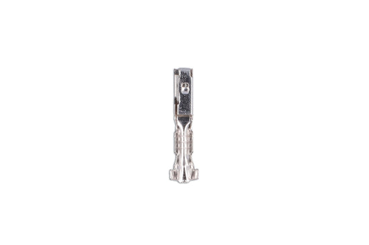 Connect Non-Insulated Female Terminals 100pc 37600