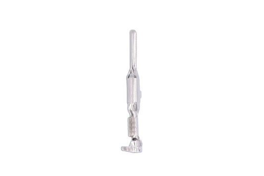 Connect Non-Insulated Male Terminals 100pc 37602