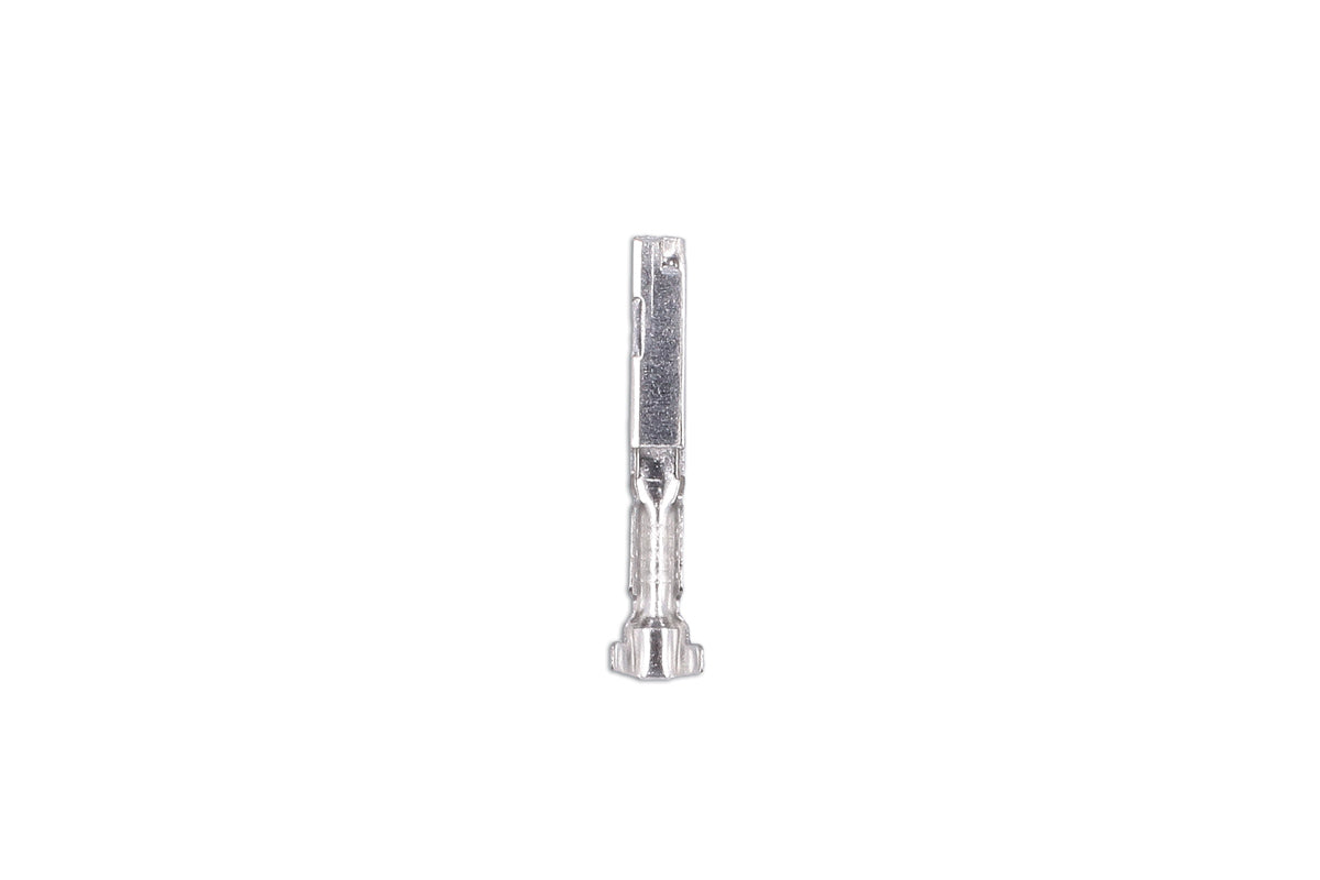Connect Non-Insulated Female Terminals 100pc 37604