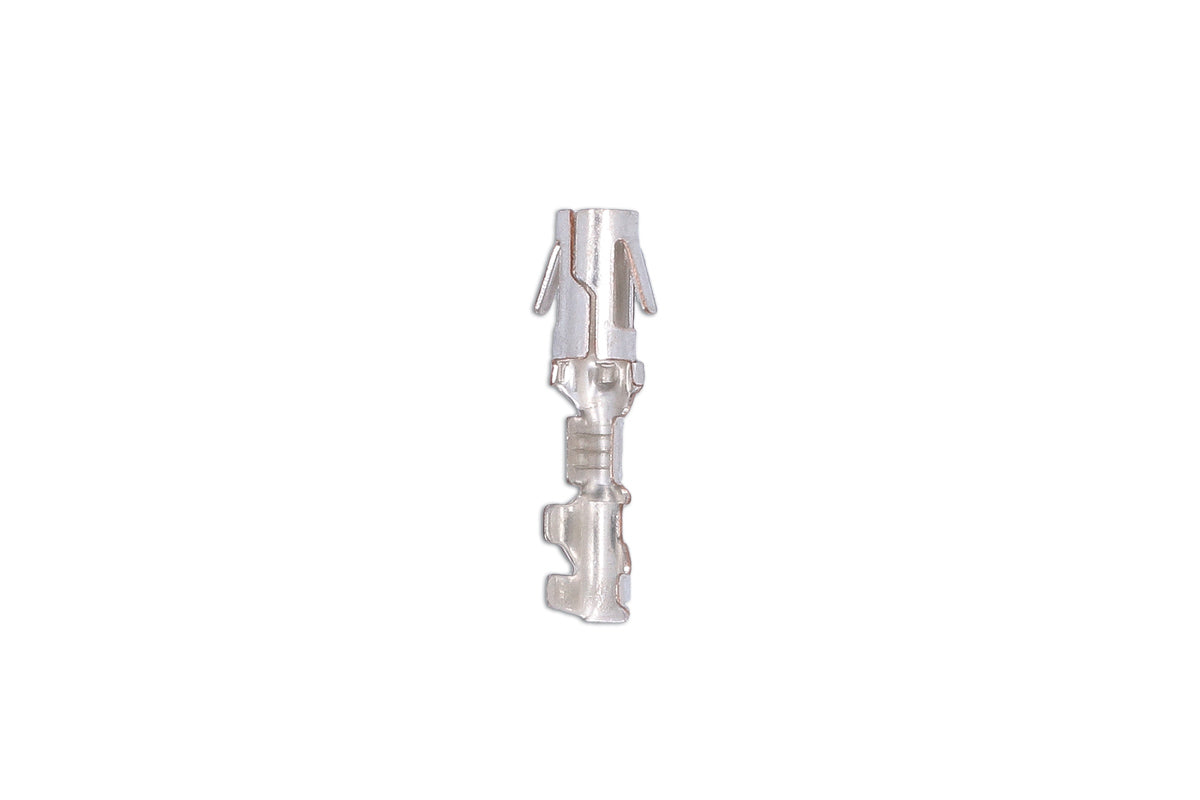 Connect Non-Insulated Female Terminals 50pc 37611