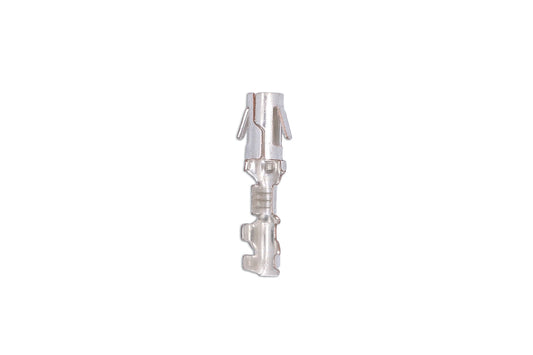 Connect Non-Insulated Female Terminals 50pc 37611