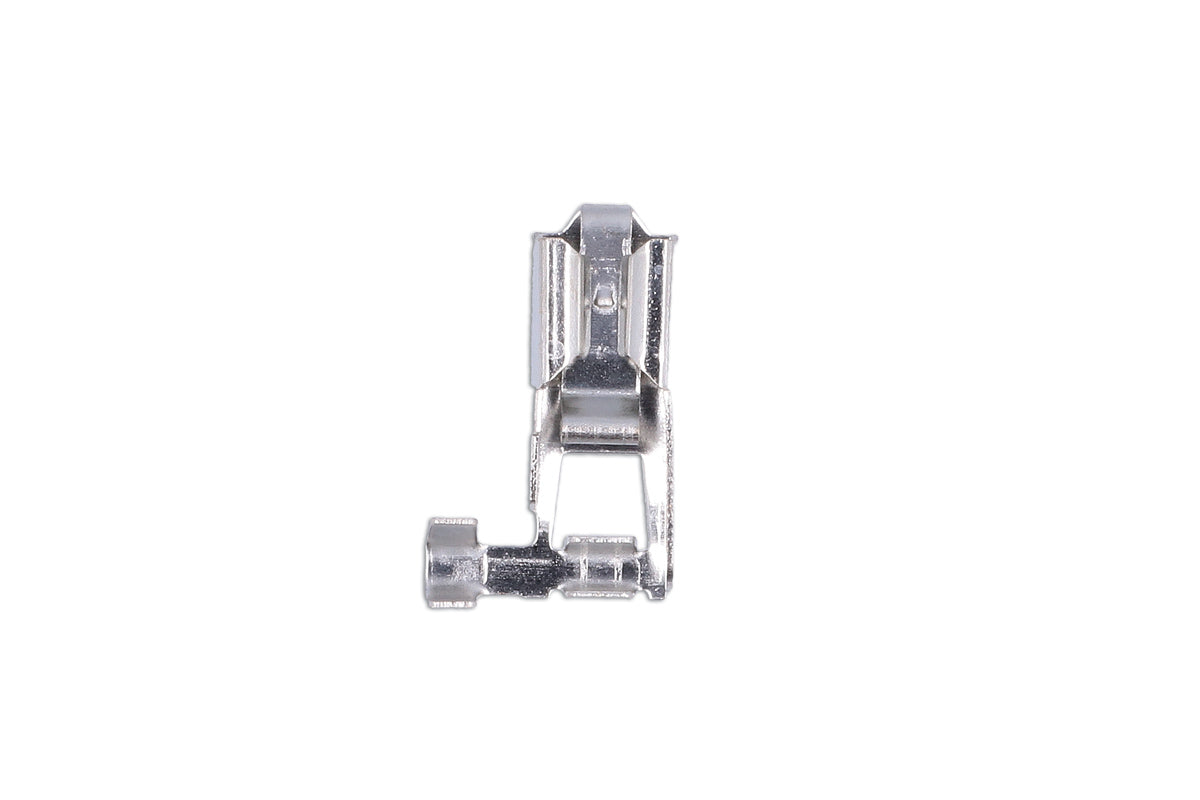 Connect Non-Insulated Female Terminals 50pc 37613