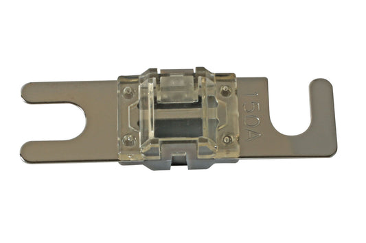 Connect Open Ended Midi Fuses 150A 2pc Voltage Rating 32V DC max 37654