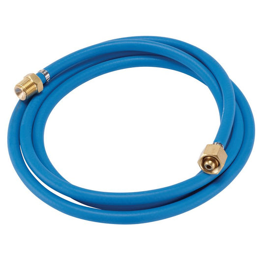 Draper TIG Torch Extension Hose 2m 3/8" BSP Allows TIG Torch With Welders 37774