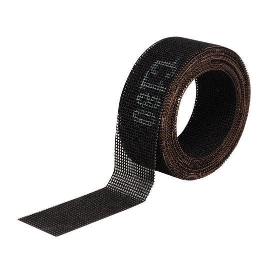 Drape Silicon Carbide Abrasive Roll 38mm x 5m 180 Grit wet or dry 37791