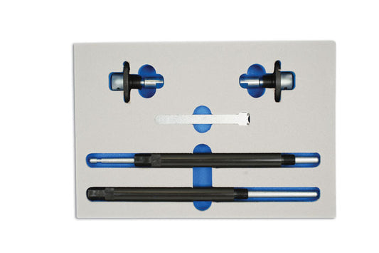 Laser Tools 3788 Engine Timing Tool Kit - Fiat 1.2 16v