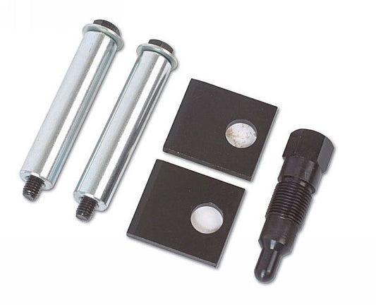 Laser Tools Timing Tool Kit - for VAG 2.5 TDI 3790