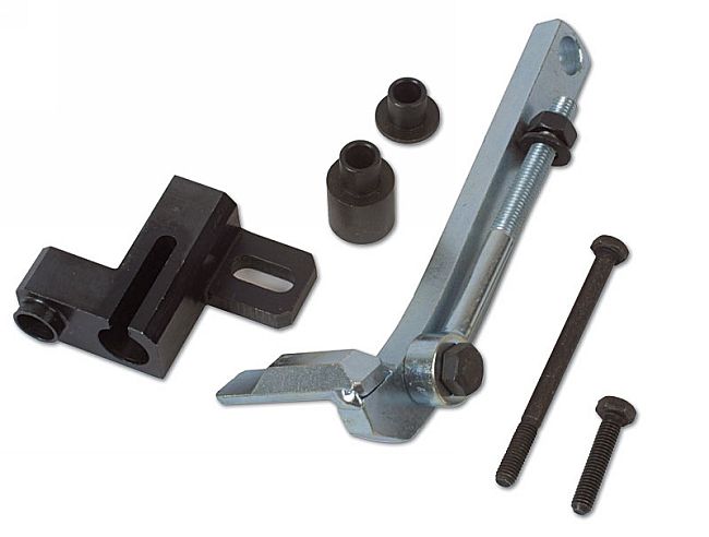 Laser Tools Tensioner Tool - for Alfa Romeo V6 24v 3791