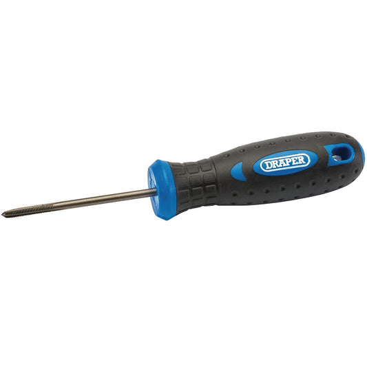 Draper HSS Electrical Socket Box Re-Threading Tool M3.5 x 0.6 37923