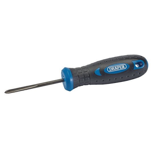 Draper HSS Electrical Socket Box Re-Threading Tool M4 x 0.7 37924