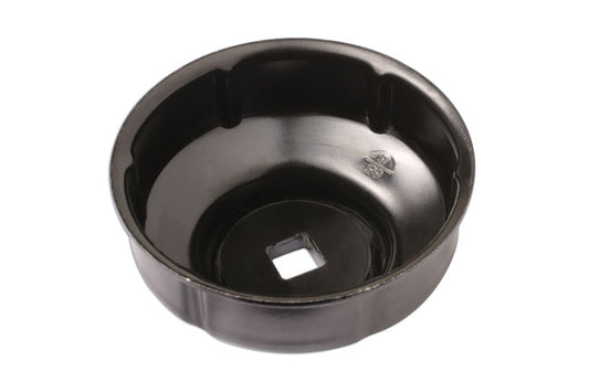 Laser Tools Oil Filter Wrench 3/8"D - 66mm x 6 Ribs 3795