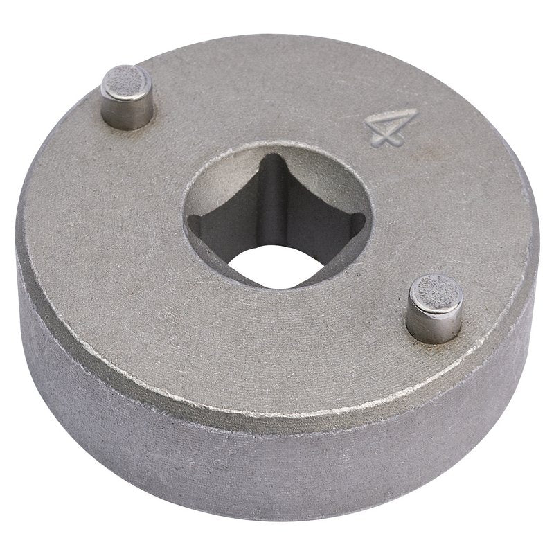 Draper Renault Clio Brake Piston Wind Back Tool 3/8" Sq Drive 38193