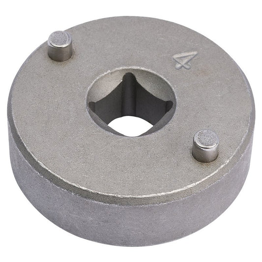 Draper Renault Clio Brake Piston Wind Back Tool 3/8" Sq Drive 38193