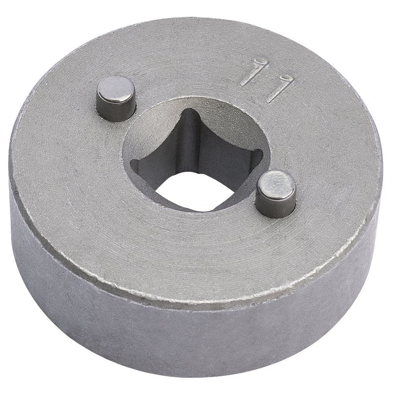Draper Renault Modus Brake Piston Wind Back Tool 3/8" Sq Drive 38198