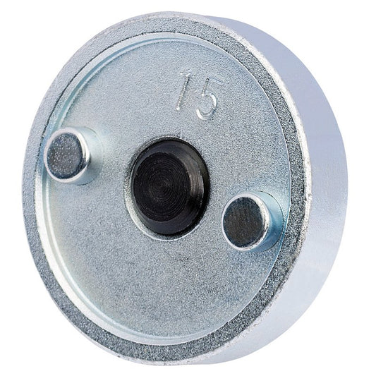 Draper Peugeot 206 Brake Piston Wind Back Tool 3/8" Sq Drive 38201