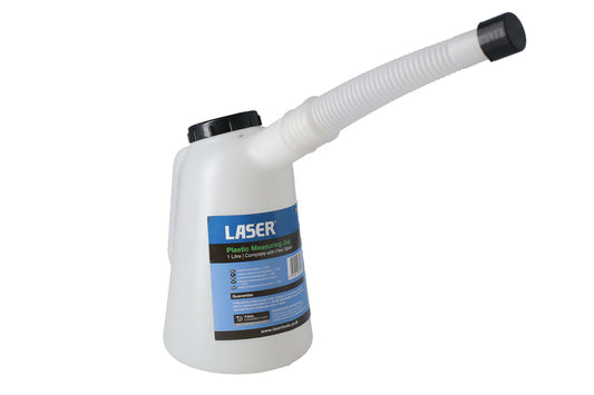 Laser Tools Measuring Jug 1 Litre 3840