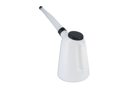 Laser Tools Measuring Jug 5 Litre 3842