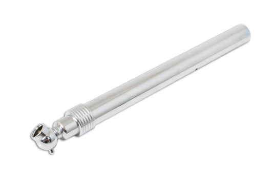 Laser Tools Tyre Pressure Gauge 10 - 130psi 3858
