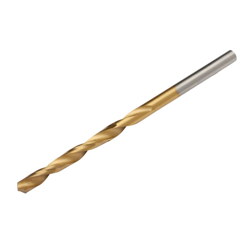Draper HSS Titanium Drill Bit 3.2mm 38829