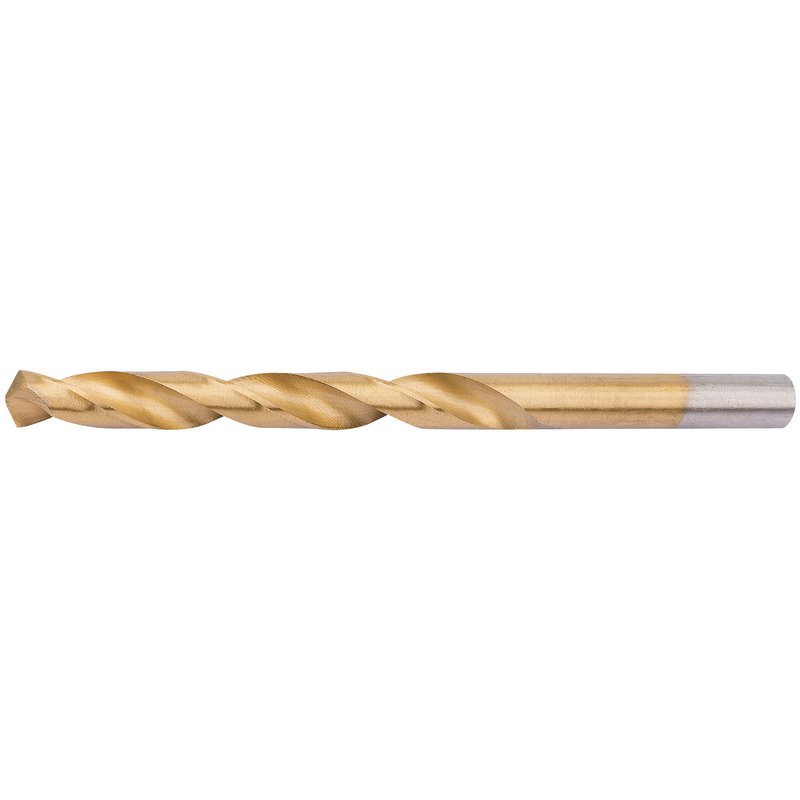 Draper HSS Titanium Drill Bit 9.0mm 38842