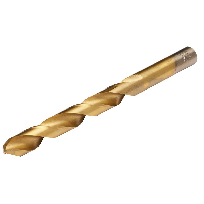 Draper HSS Titanium Drill Bit 11.5mm 38848