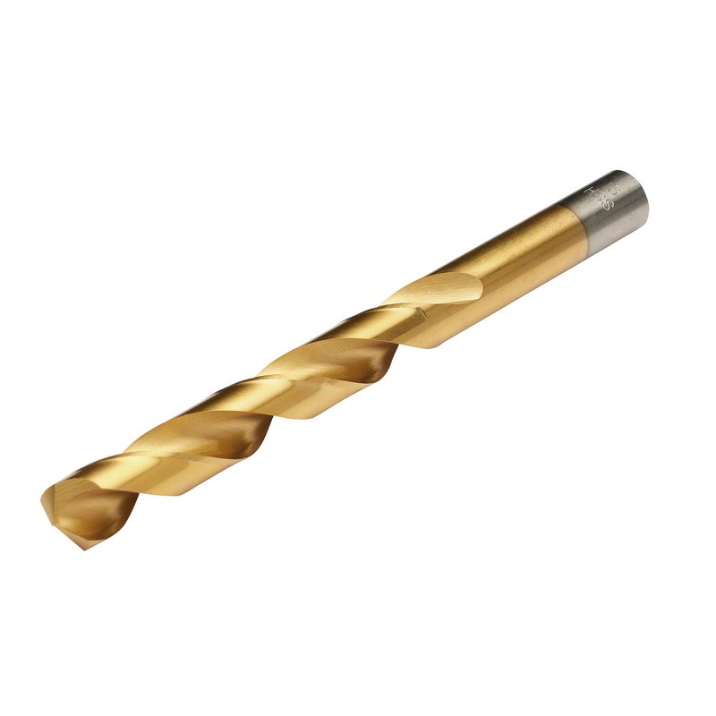 Draper HSS Titanium Drill Bit 13.0mm 38863
