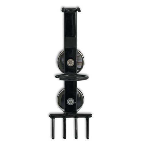 Laser Tools Magnetic Airtool And Four Wheel Nut Socket Socket Organiser 3890