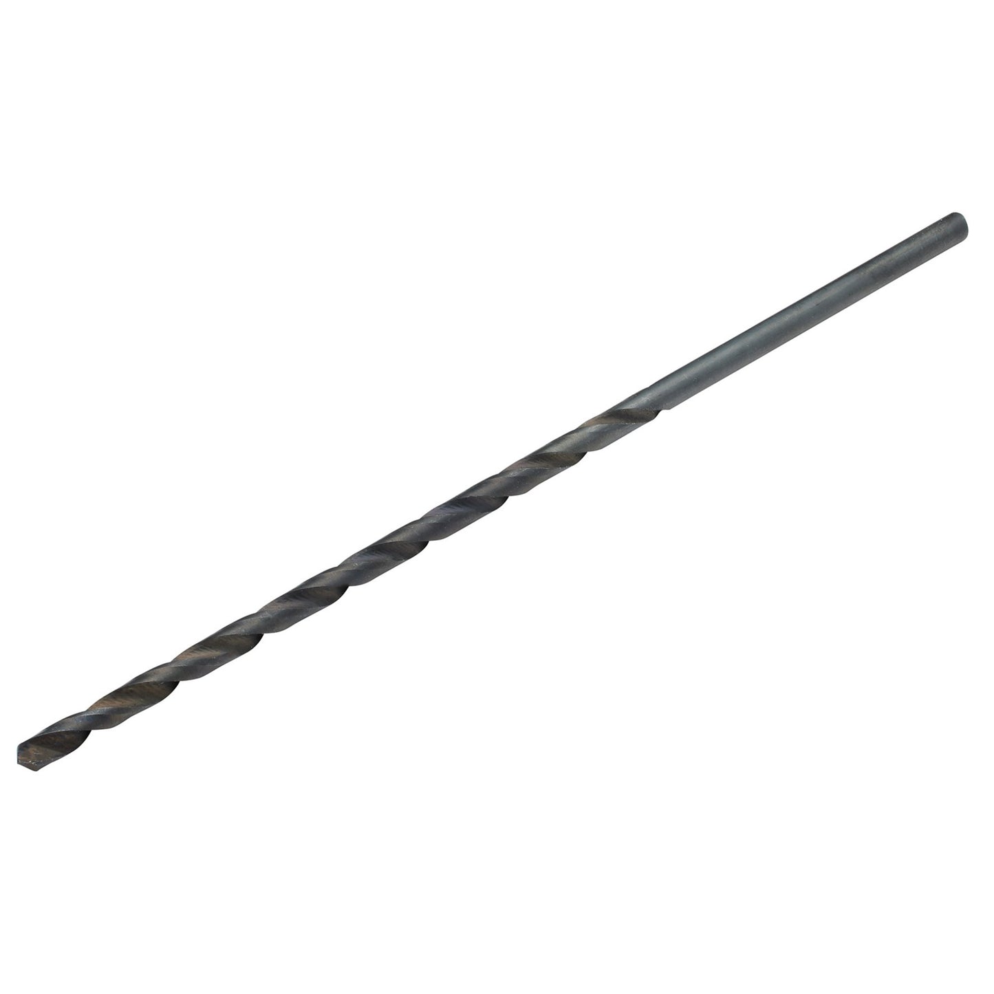 Draper HSS Extra Long Drill Bit 2.5 x 100mm 38912