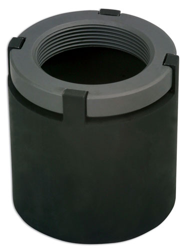 Laser Tools Socket with Locking Ring - for Mercedes-Benz M Class 3893