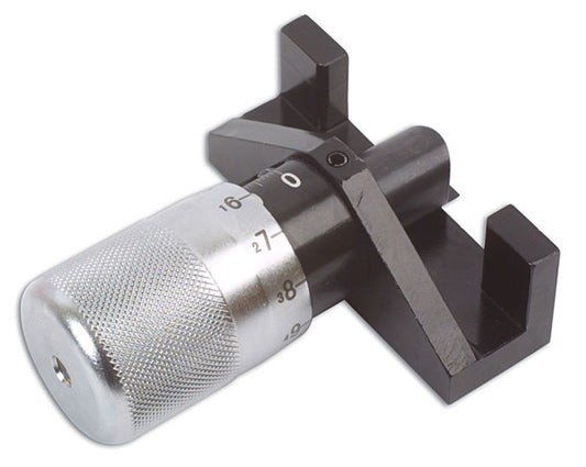 Laser Tools 1124 Mandrel For 8mm Nut Rivet