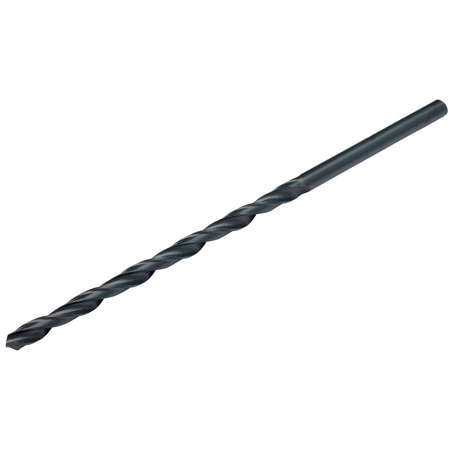 HSS Extra Long Drill Bit, 4.5 x 126mm