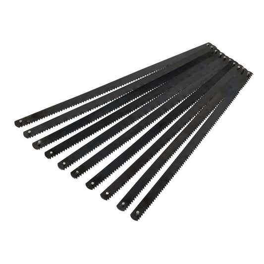 Draper Junior Hacksaw Blades 150mm 14tpi Pack of 10 General Purpose 39007