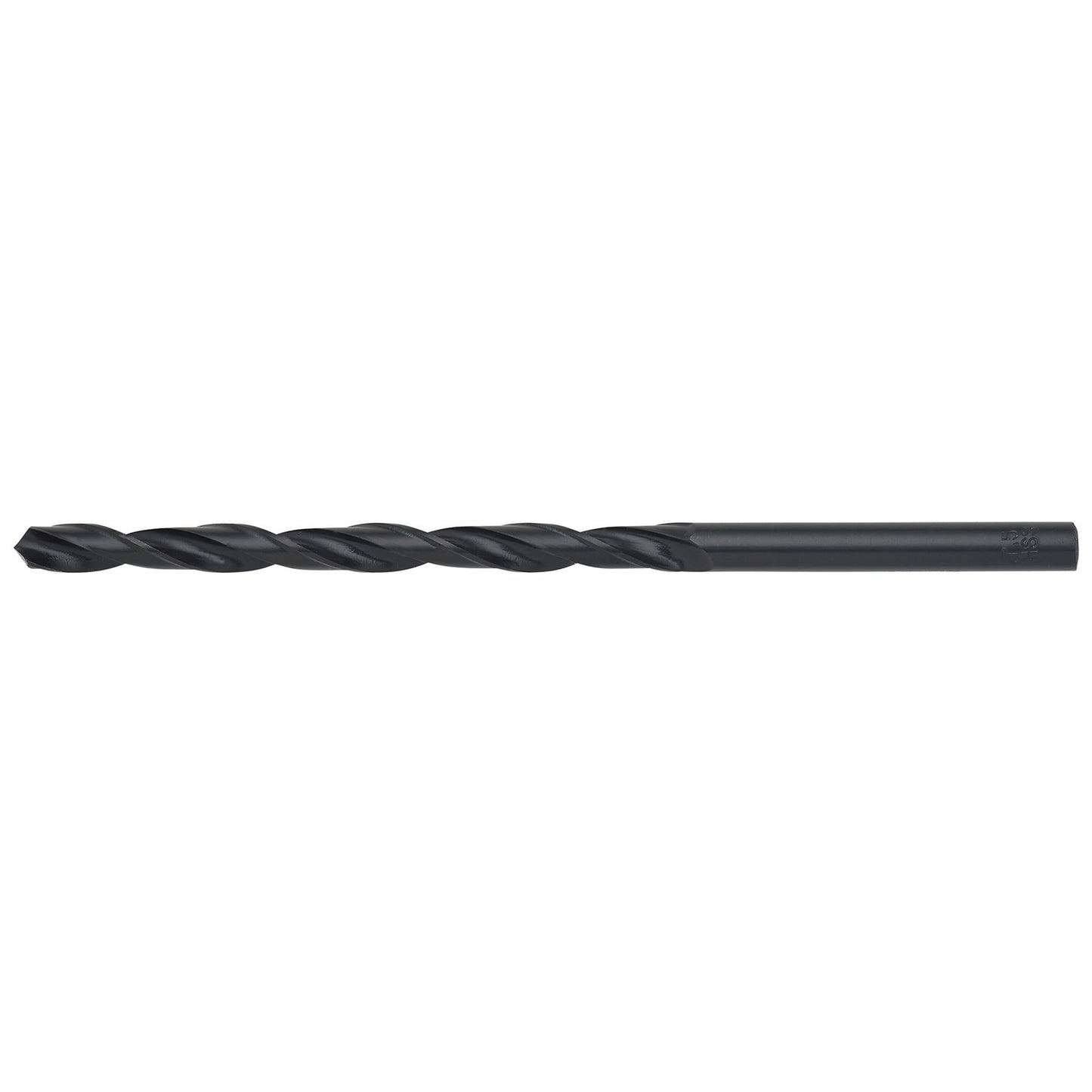 Draper HSS Extra Long Drill Bit 7.5 x 157mm 39052