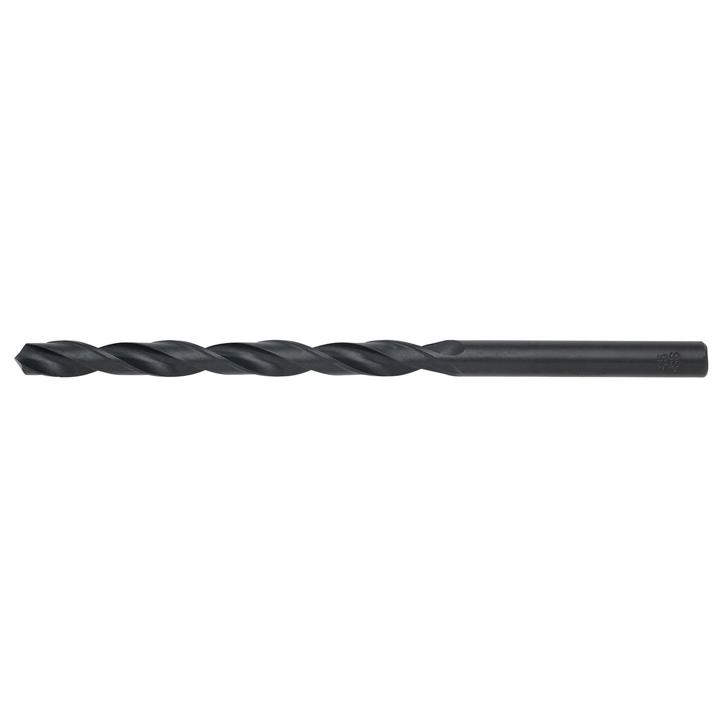 HSS Extra Long Drill Bit, 9.5 x 175mm