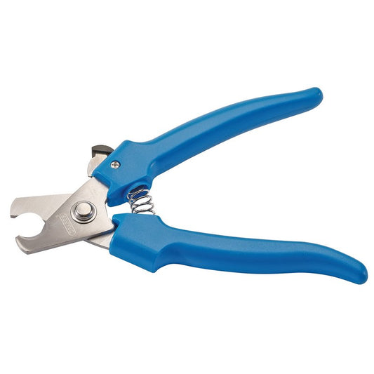 Draper Copper or Aluminium Cable Cutters 160mm stainless steel blades 39224
