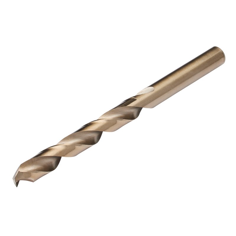 Draper HSS Cobalt Drill Bit 9.0mm Expert Quality Metric High Speed 39237