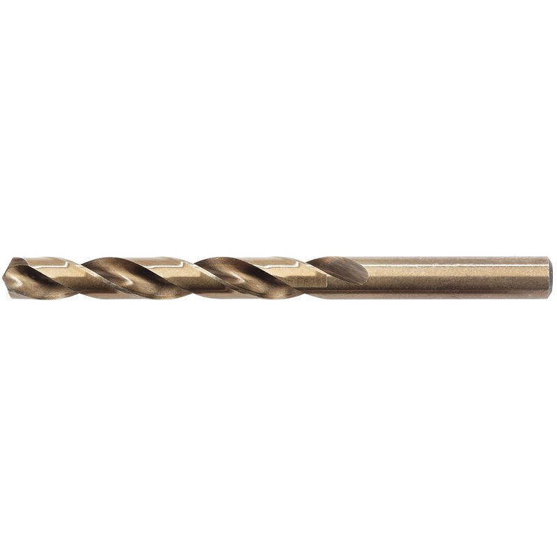 Draper HSS Cobalt Drill Bit 12.4mm Expert Quality Metric High Speed 39252