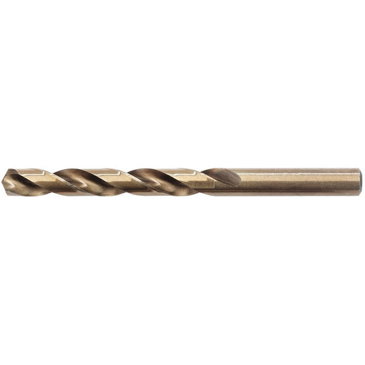 Draper HSS Cobalt Drill Bit 12.4mm Expert Quality Metric High Speed 39252