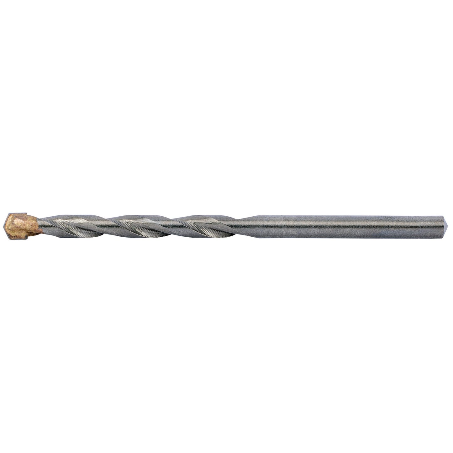 Draper Masonry Drill Bit 5 x 85mm Tungsten Carbide Tipped Milled Flute 39263