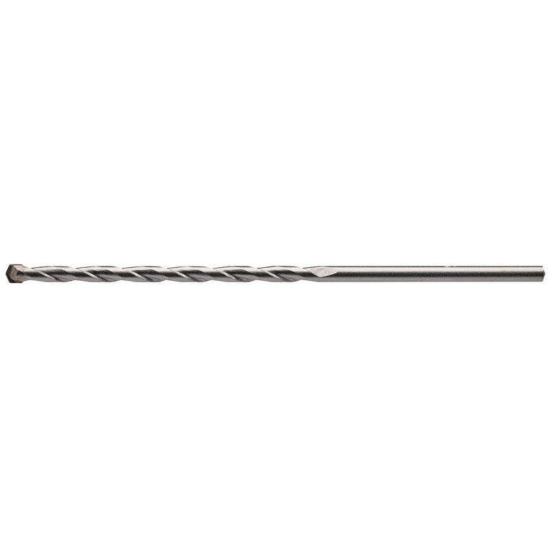 Draper Masonry Drill Bit 5 x 150mm Tungsten Carbide Tipped Milled Flute 39264