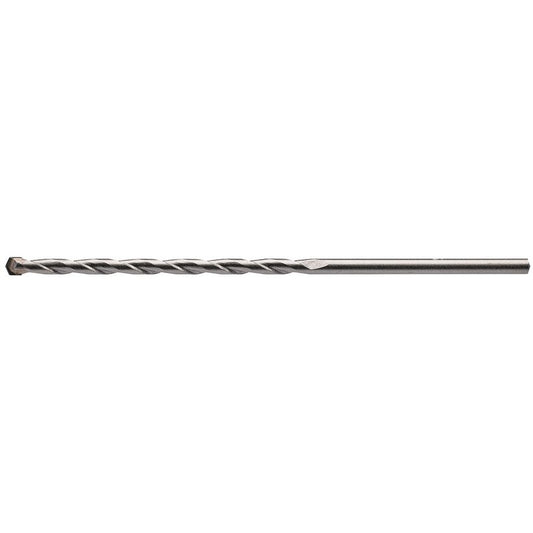 Draper Masonry Drill Bit 5 x 150mm Tungsten Carbide Tipped Milled Flute 39264