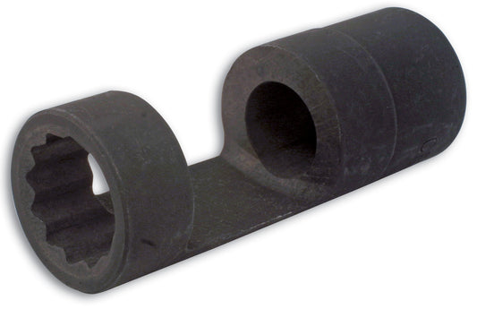 Laser Tools Diesel Injector Socket 1/2"D 21mm 3934