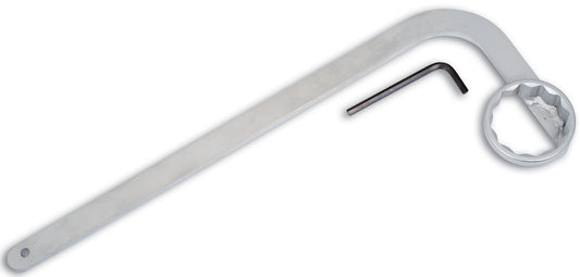 Laser Tools Differential Filter Spanner 46mm 3938