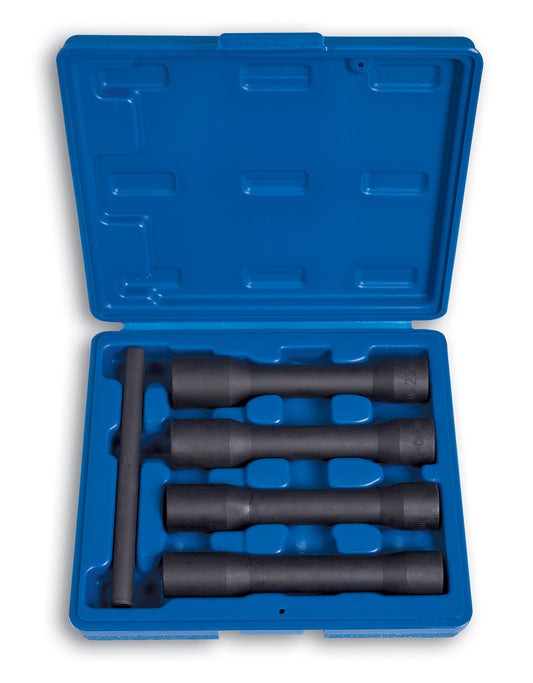 Laser Tools Wheel Nut Remover 150mm 4pc 3939