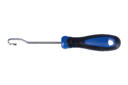 Laser Tools Brake Pipe Corrosion Tool 220mm 3948