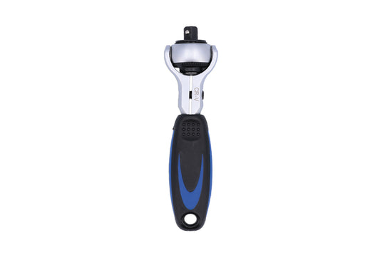 Laser Tools Swivel Head Ratchet 1/4"D 3981