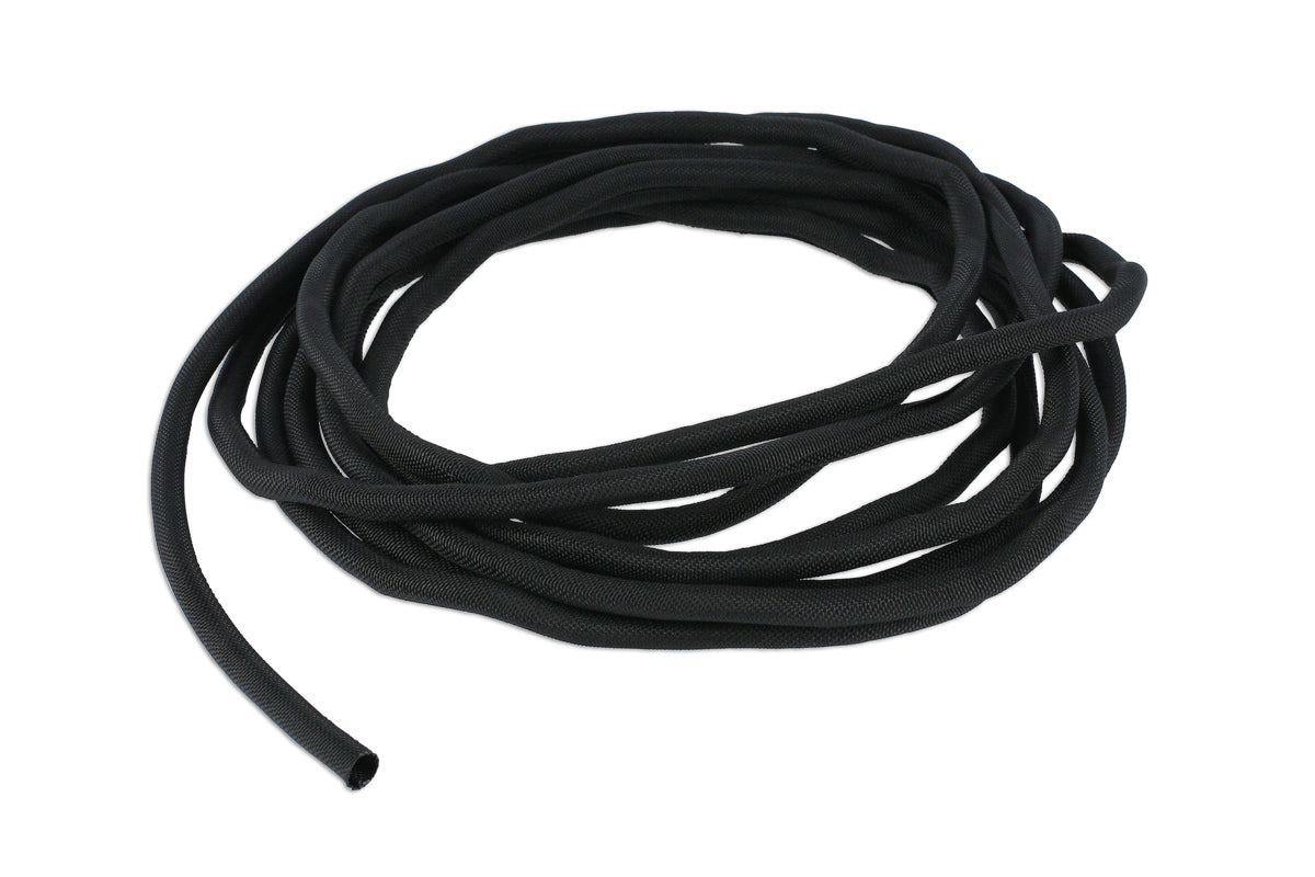 Connect Wraparound Braided Sleeving 5.0mm x 5m 39878