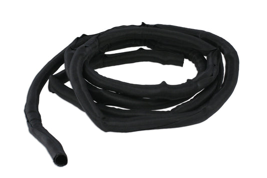 Connect Wraparound Braided Sleeving 16.0mm x 3m 39906