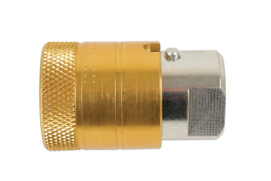 Connect Airbrake Accessory Female C Coupling 1pc 39954